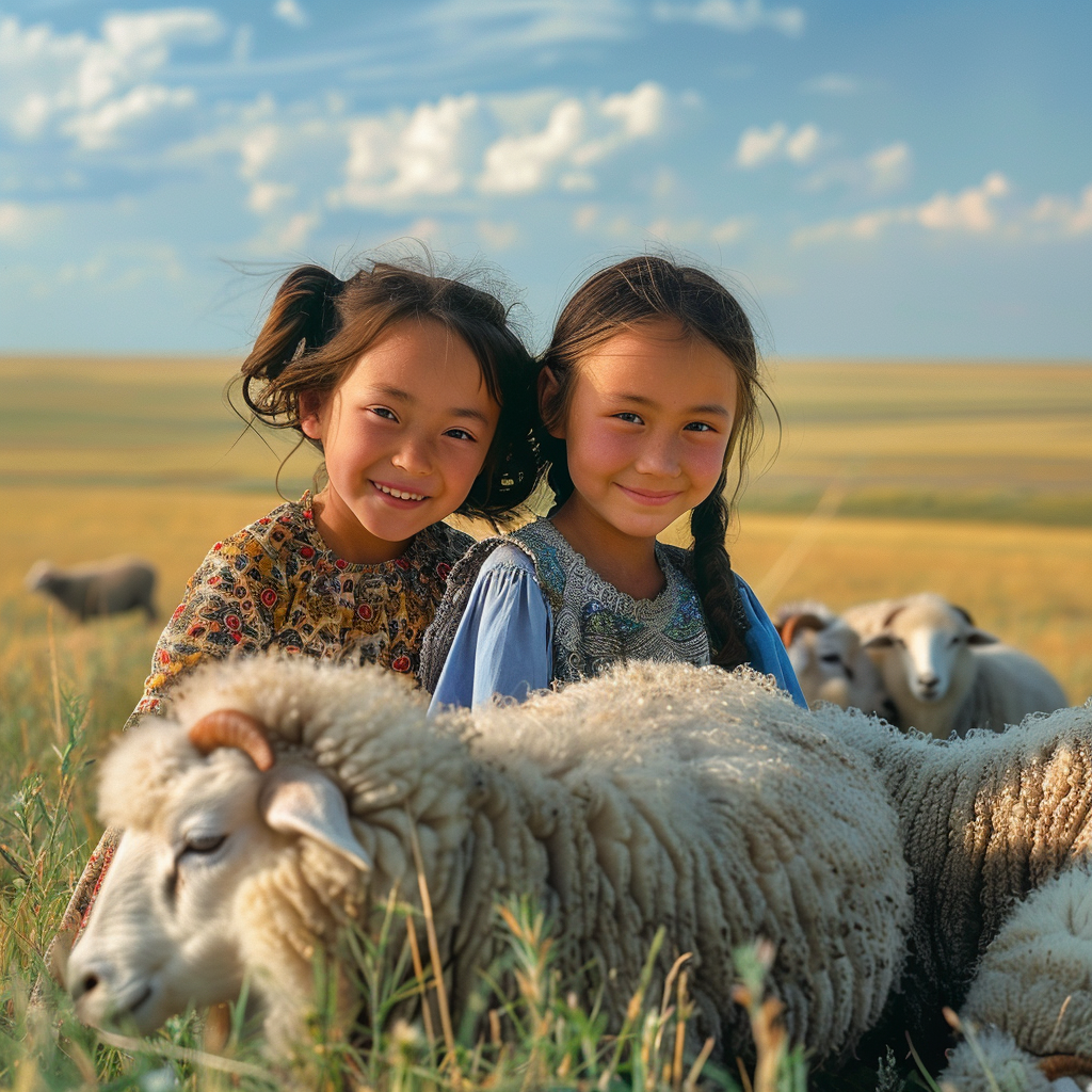 Фото из открытых источников, но примерно таками были они. 