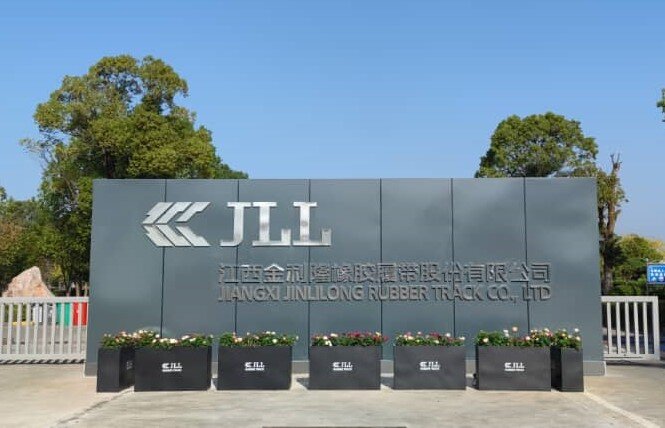 Завод JINLILONG