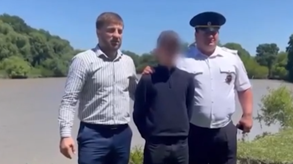 Фото: Скриншот видео