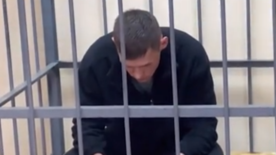 Фото: Скриншот видео