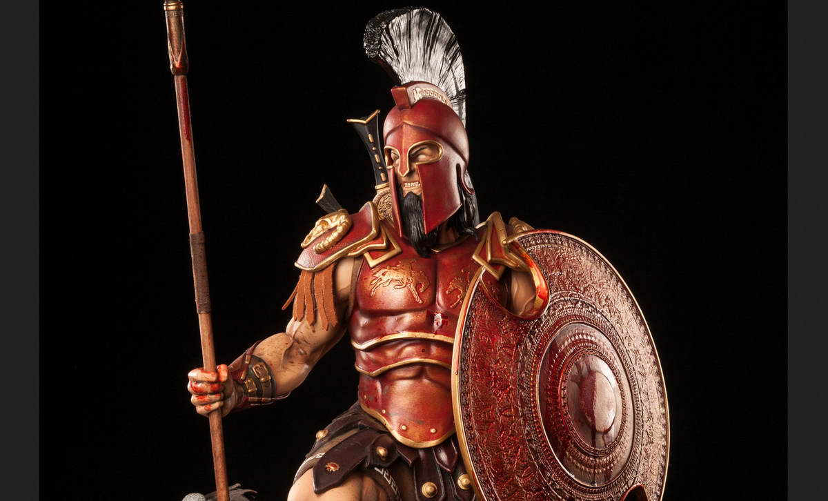 Арес. Картинка из открытого источника в Яндексе