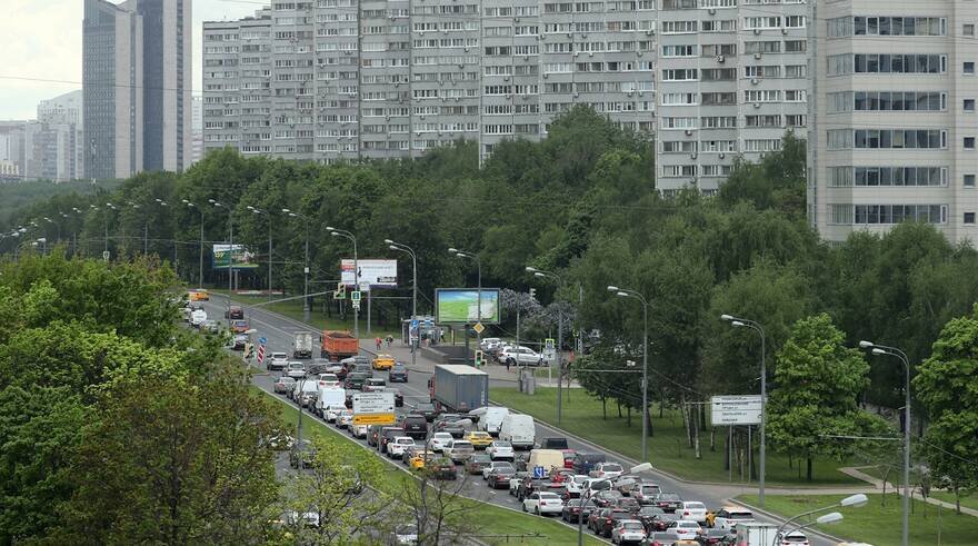    Александр Казаков/«Известия»