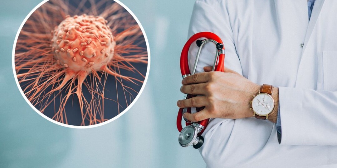 Лучшие противораковые продукты