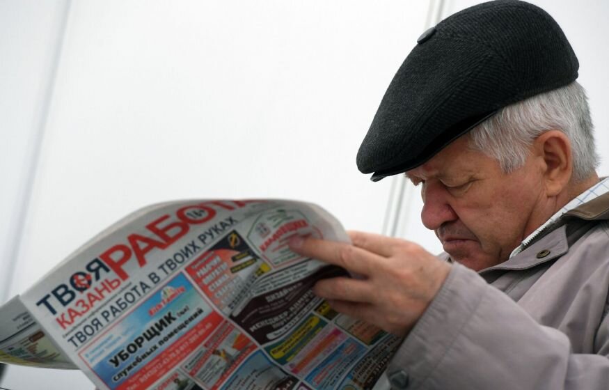    Путин взялся за работающих пенсионеров. В Госдуме не смогли молчать