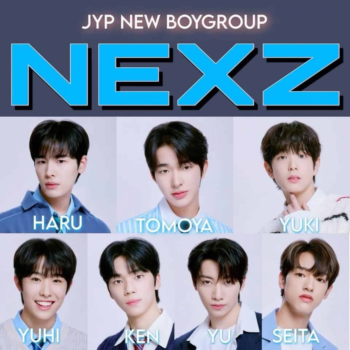 Nexz jyp