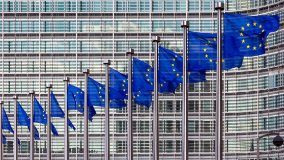    Постпреды стран ЕС рекомендовали начать переговоры о членстве с Украиной Анастасия Романова