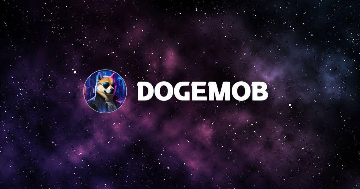 $DOGEMOB - КАК КУПИТЬ КРИПТОВАЛЮТУ DOGEMOB COIN ЗА USDT? AIRDROP И ЛИСТИНГ ТОКЕНА