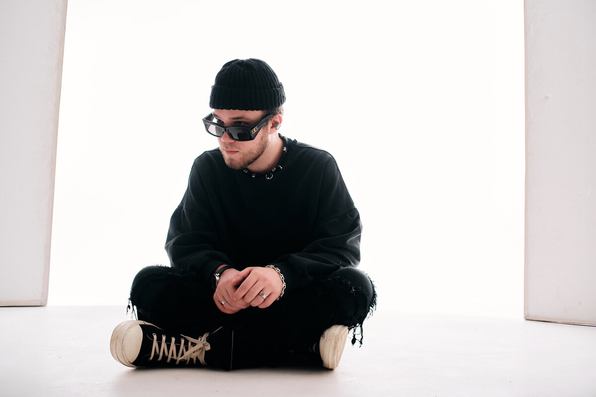    Куок выпустил новый сингл «Разбуди меня» (фото 1)