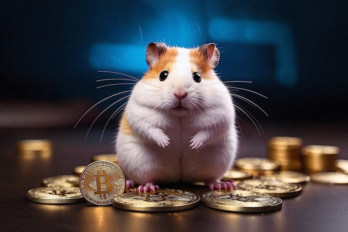     Зачем “тапать хомяка” и почему это делают миллионы людей по всему миру