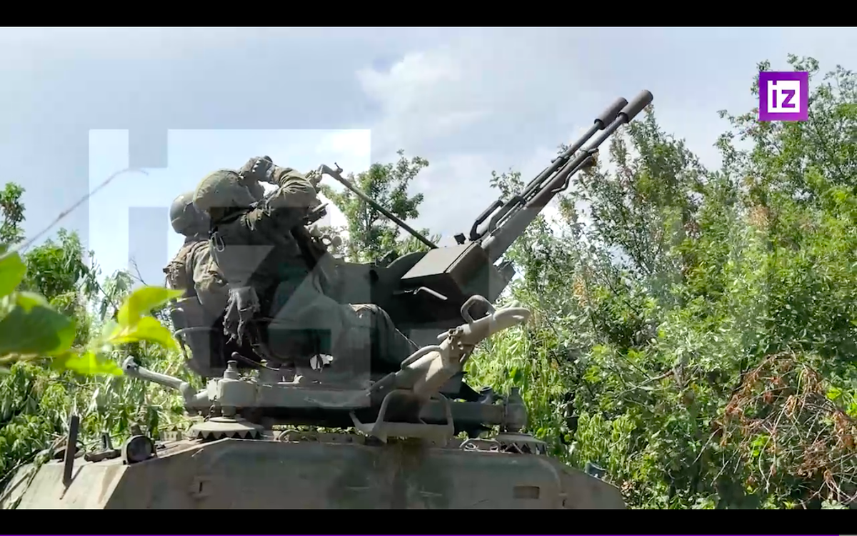    Изображение «Известия» 