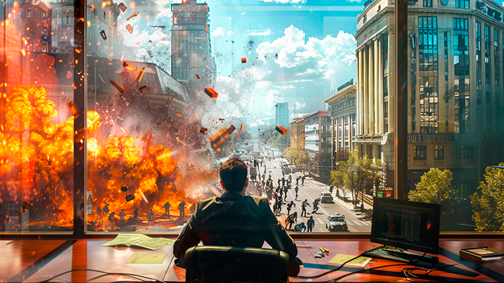 КОЛЛАЖ ЦАРЬГРАДА