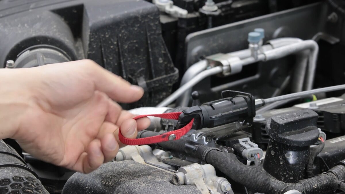 BAIC BJ40: дёрни за веревочку, передача и вырубится!