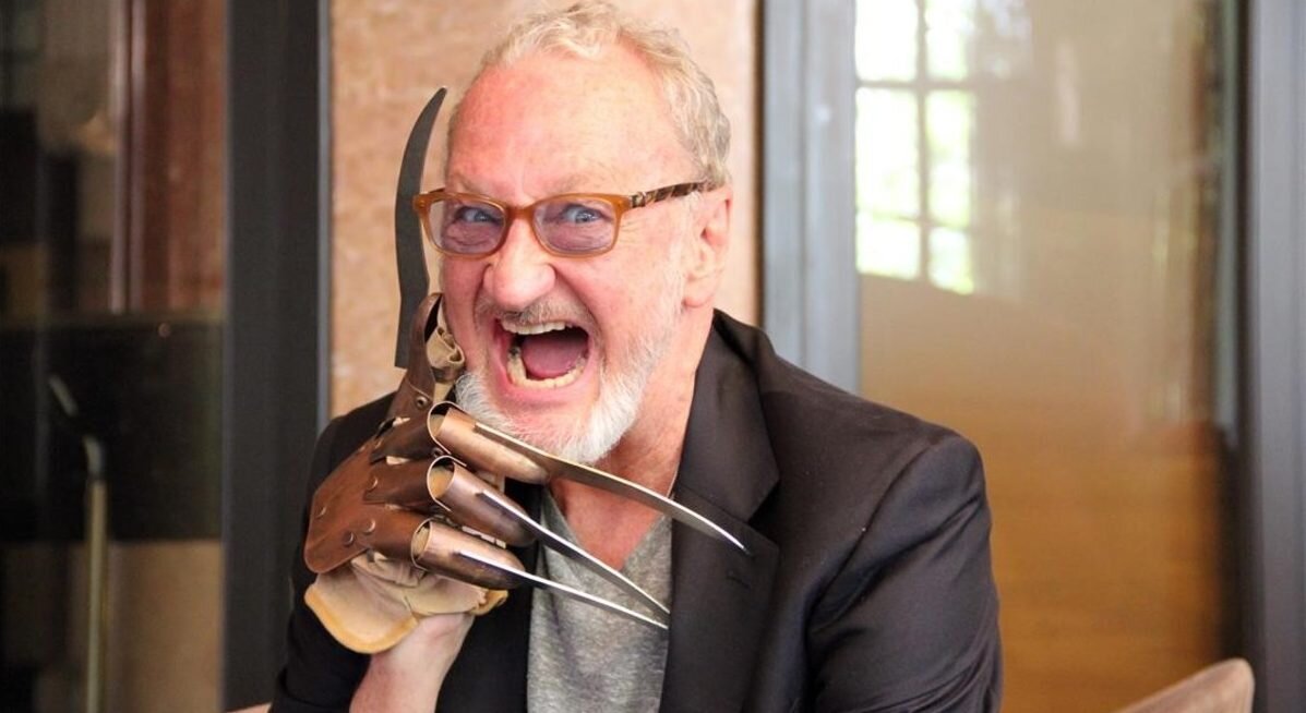 Роберт Инглунд