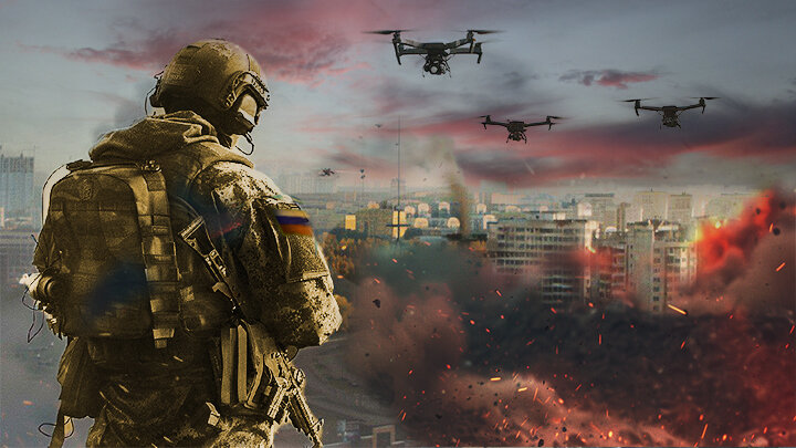 КОЛЛАЖ ЦАРЬГРАДА