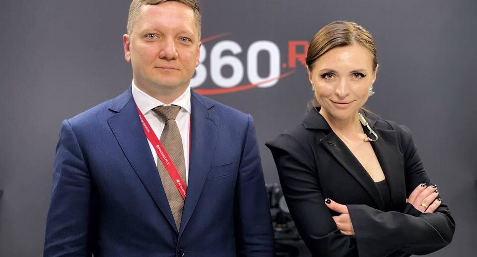    Телеканал «360»