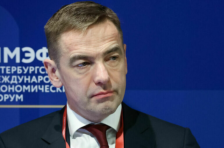   Юлия Егорова / Фонд Росконгресс / roscongress.org