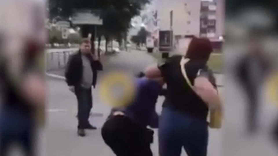 Фото: Скриншот видео