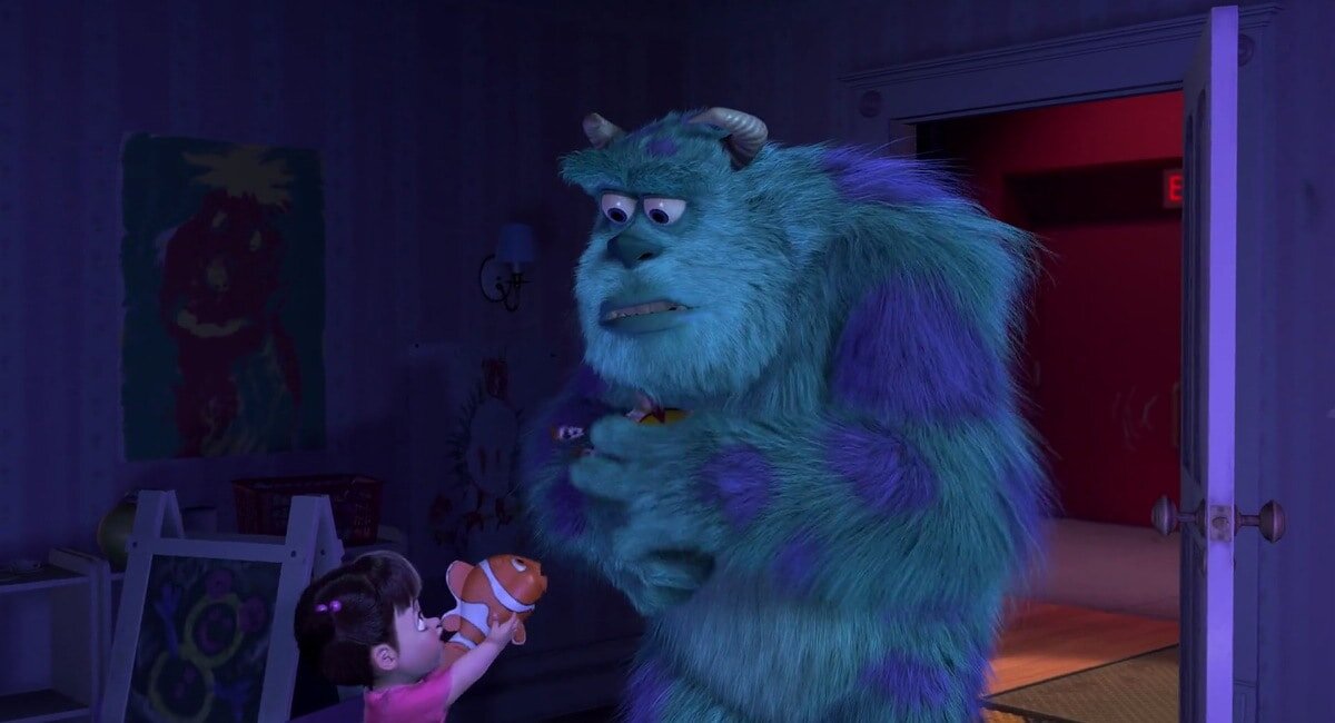 Pixar