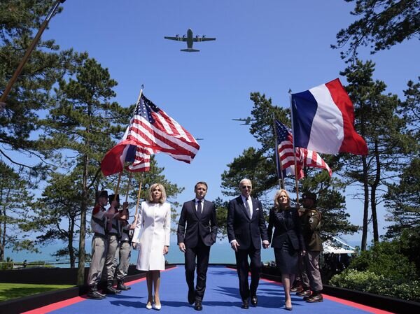    © AP Photo / Evan Vucci