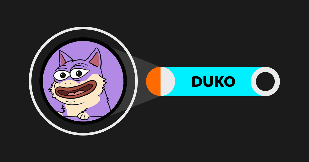 DUKO: КАК КУПИТЬ КРИПТОВАЛЮТУ $DUKO COIN ЗА USDT? AIRDROP И ЛИСТИНГ ТОКЕНА