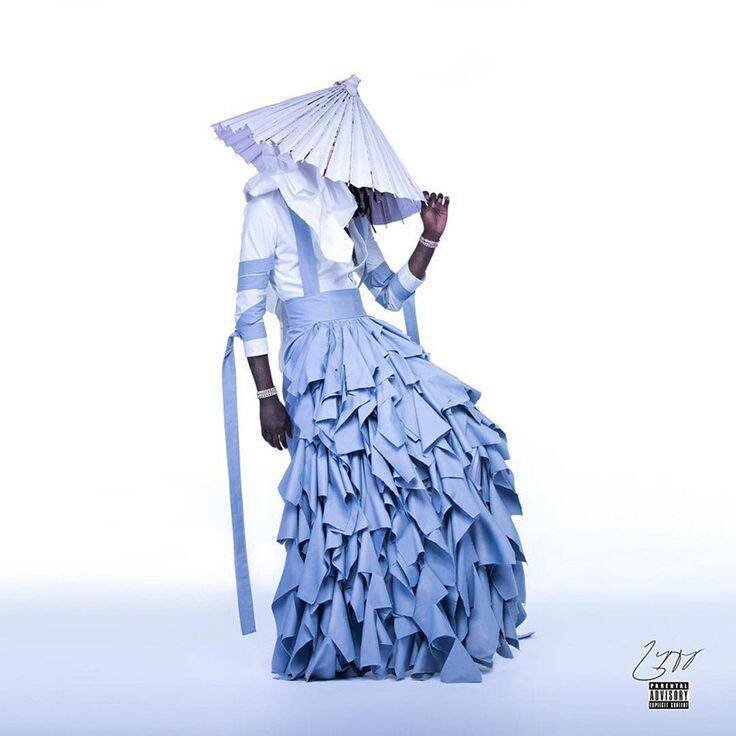 Обложка альбома JEFFERY