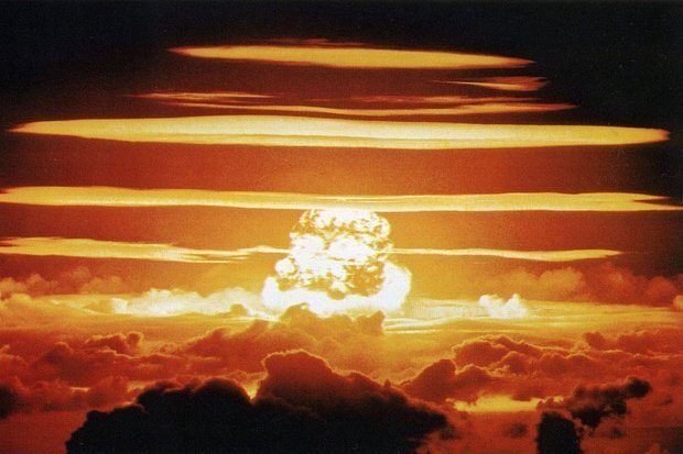    Фото: Federal government of the United States / Wikipedia