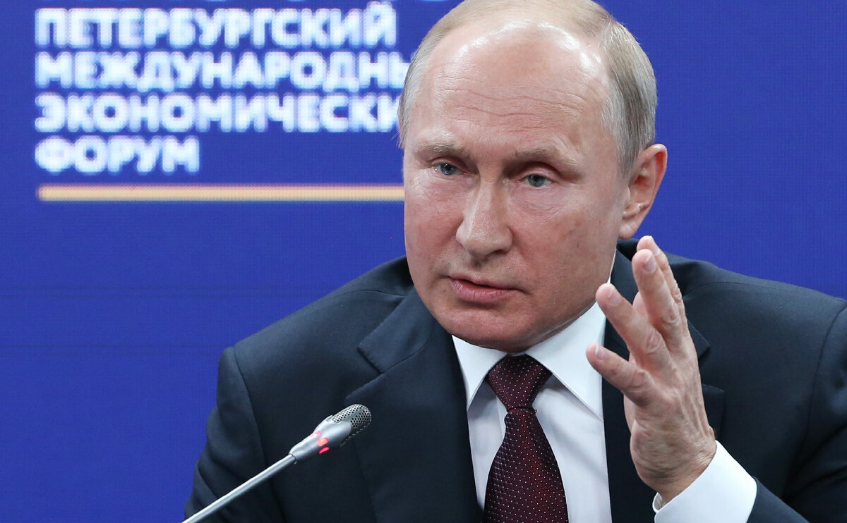 Фото: TASS Host Photo Agency / Global Look Press