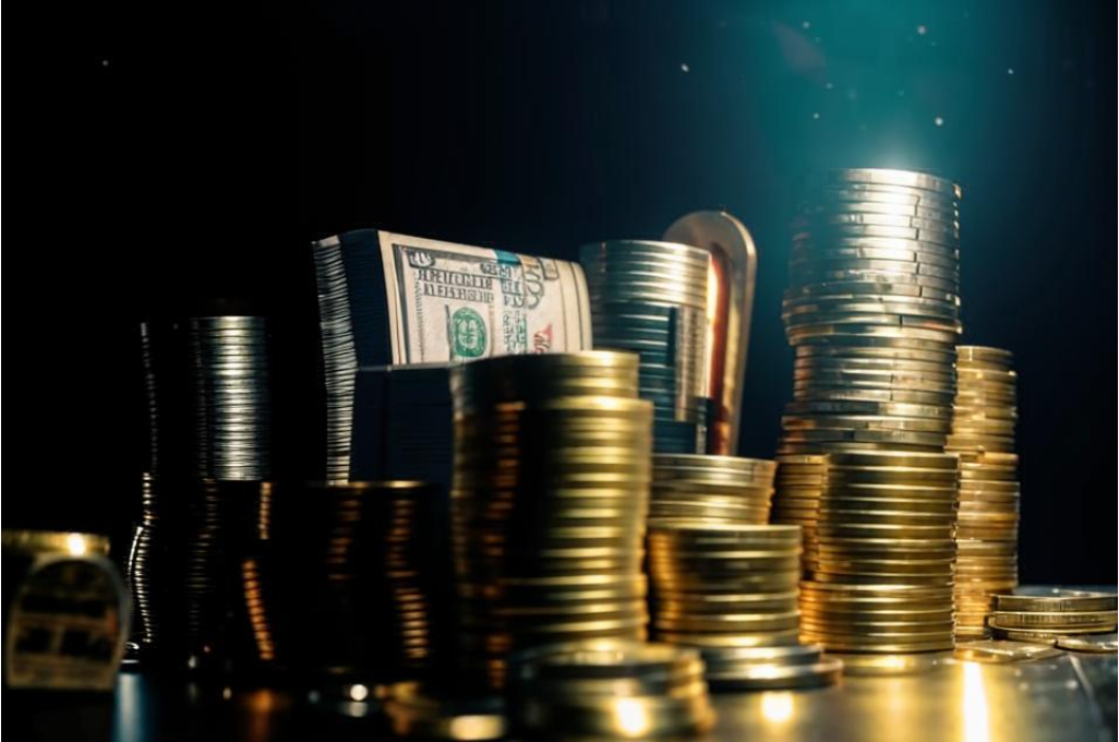 Финансовый успех