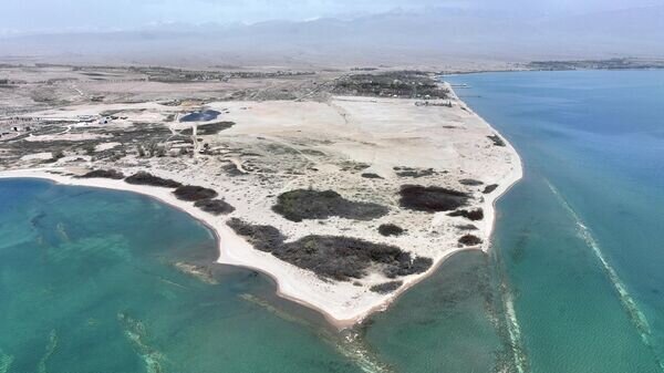    © Фото / пресс-служба президента КР