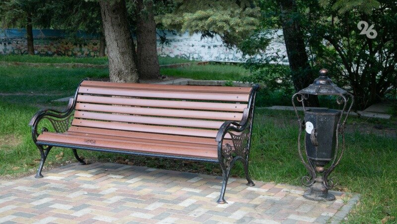      Фото: Валерия Алтухова / / ИА «Победа26»