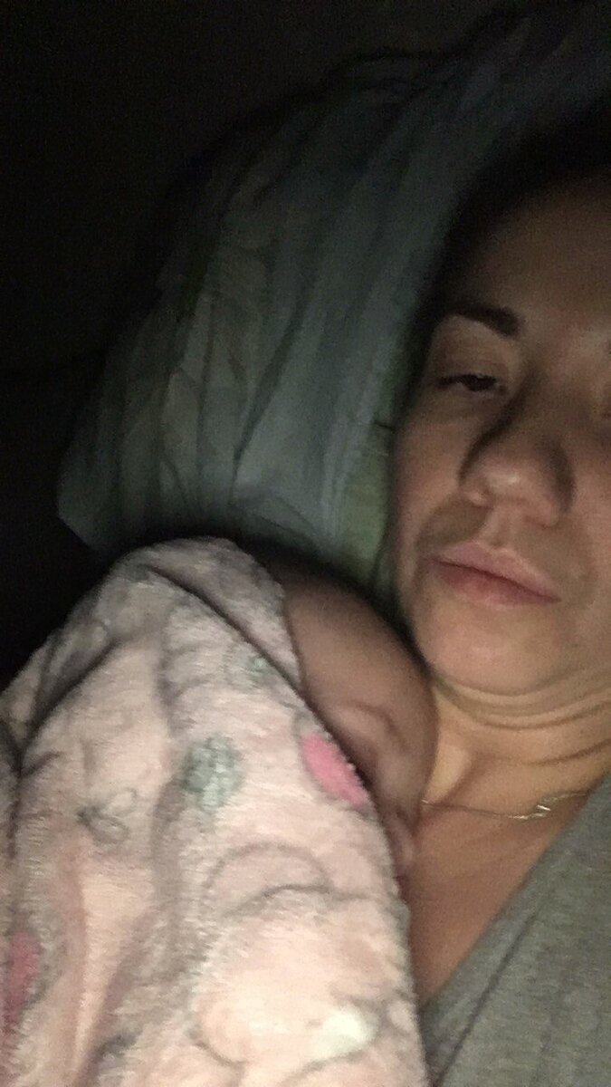 Ночь, когда не всем удалось поспать.