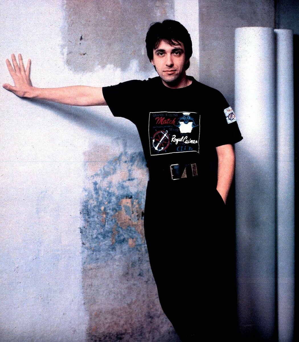 "Дайте мне точку опоры", - это не его цитата. Он мог перевернуть мир и просто так