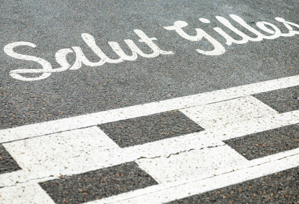    Трансляция первой тренировки Гран При Канады Формулы 1Sauber Group