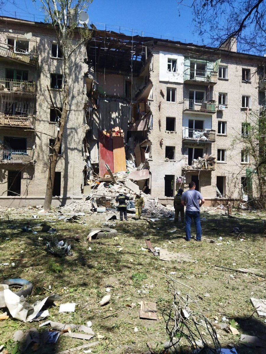 Фото из источников ЛуганскИнформЦентр 