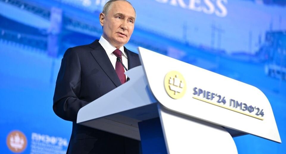    Пресс-служба Кремля