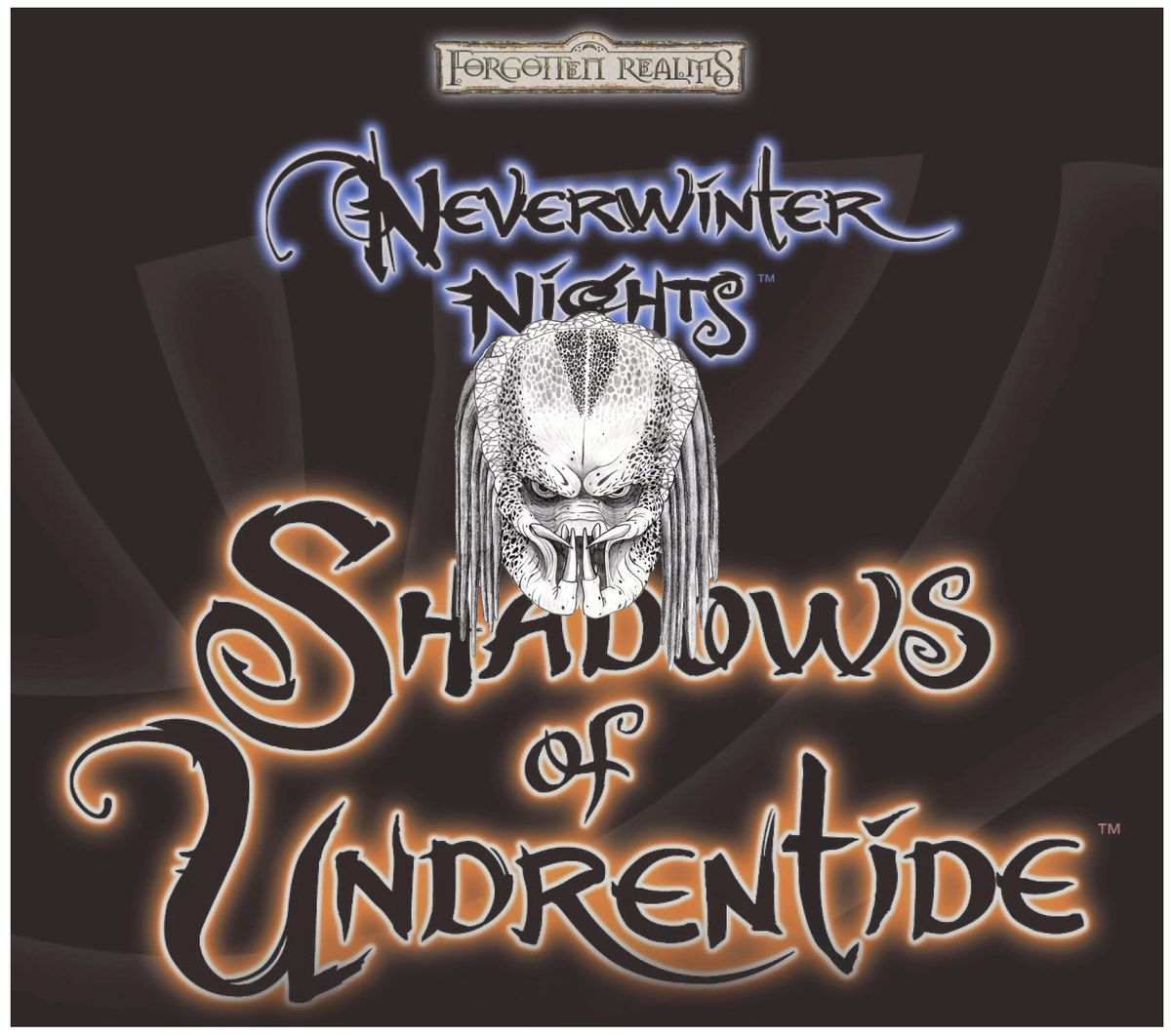 Neverwinter Nights: Shadows of Undrentide. Хищник наносит ответный удар |  Дэйли Днайв | Дзен