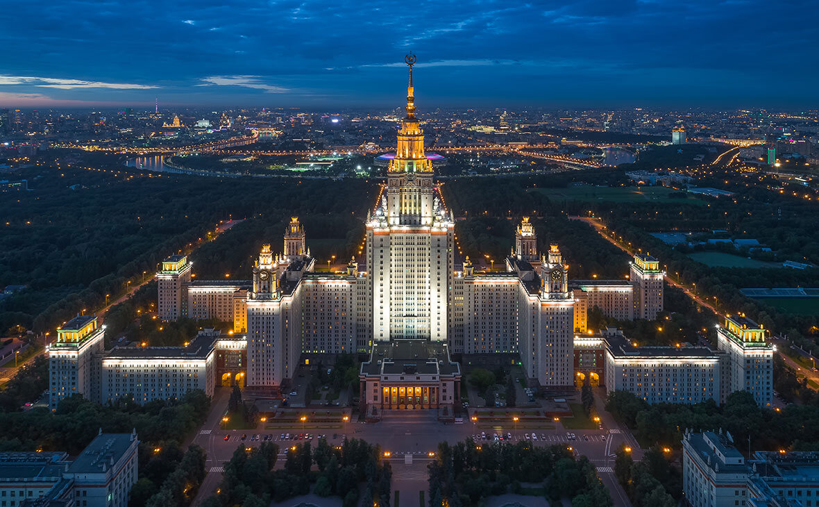 Культовый район Москвы, который ценят только коренные и в котором захочется  жить каждому | Из Германии да в Россию | Дзен