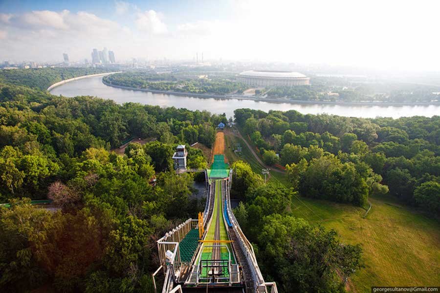 Они же. Фото: bangkokbook