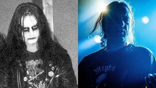 Евронимуса и Некробатчер