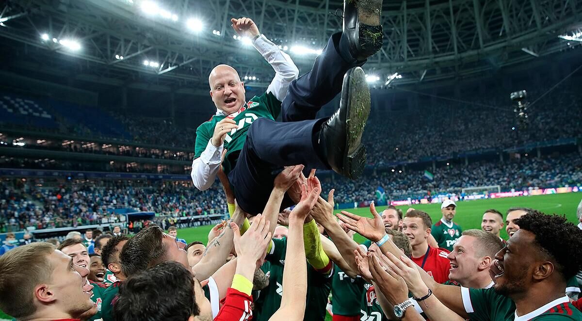    Фото: Официальный сайт РПЛ