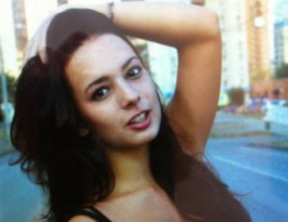 Анна Бондарева