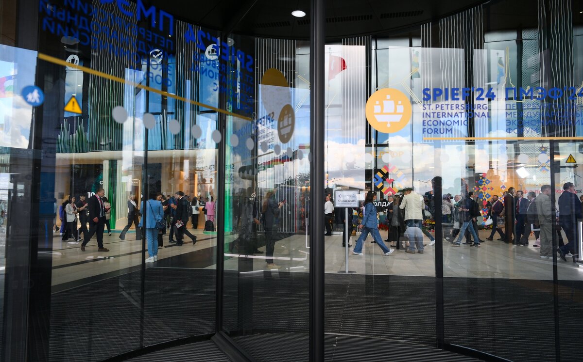     / РИА Новости