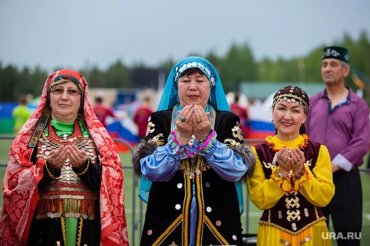 Фото: Александр Кулаковский © URA.RU