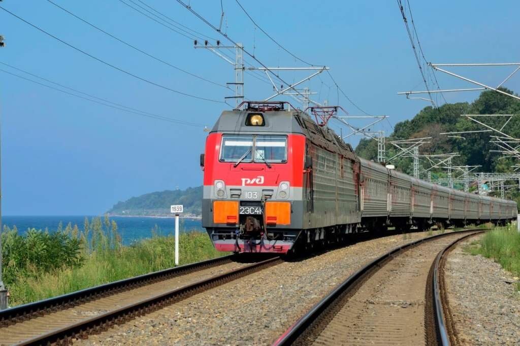 Фото СКЖД