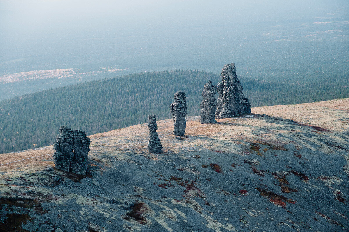 Elena Liseykina / Getty Images
