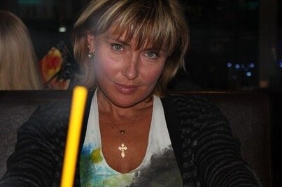    Мама Александры БогдановойСоцсети