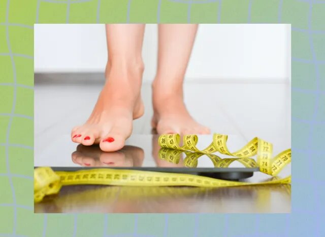    Photo: Shutterstock. Design: Eat This, Not That!