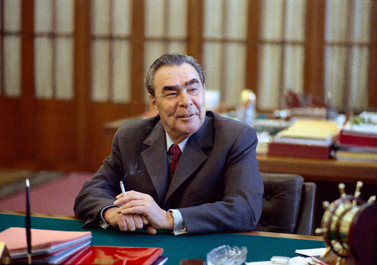 Юрий Абрамочкин / Sputnik