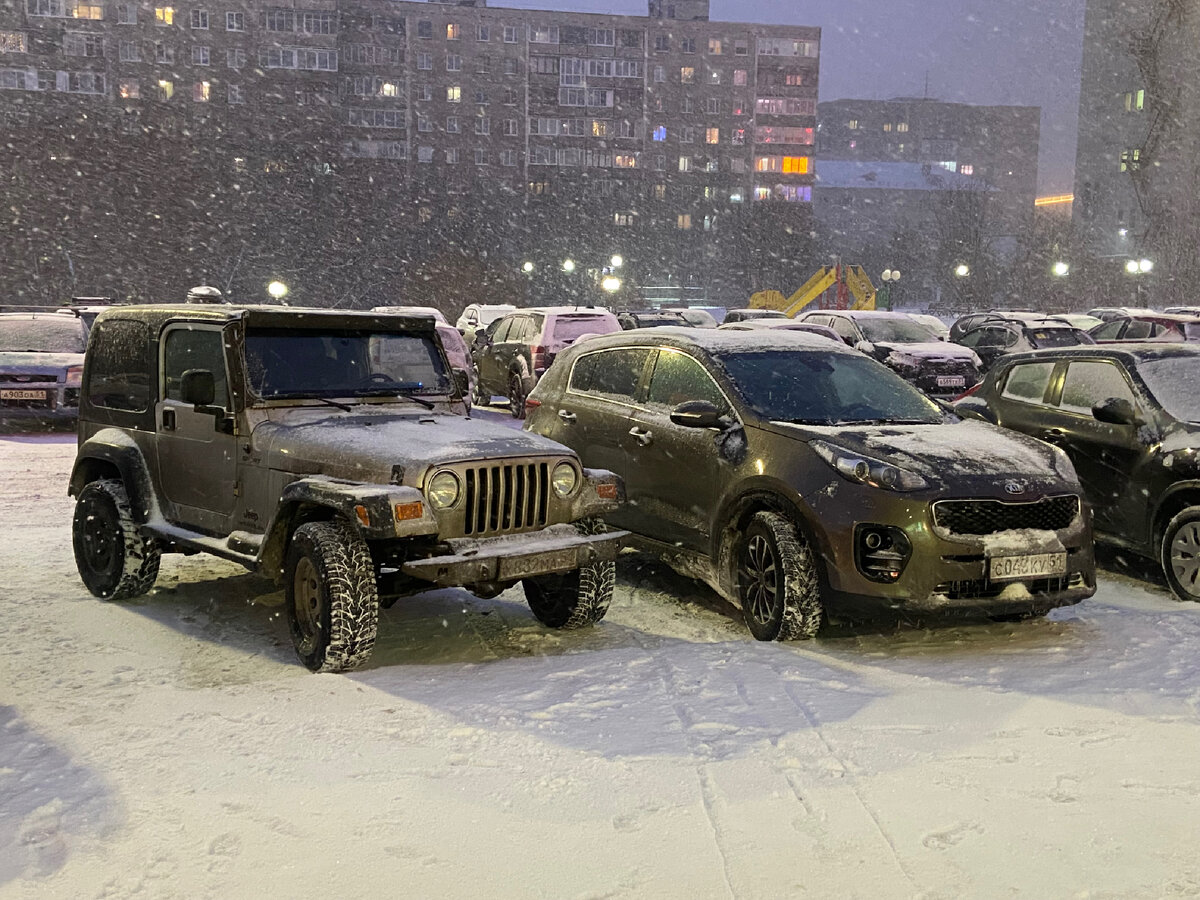 Зачем китайскому авто полный привод на примере Тигго 7 ПроМакс АВД | Обзор,  тест-драйв, впечатления | Fon Kraft | Дзен