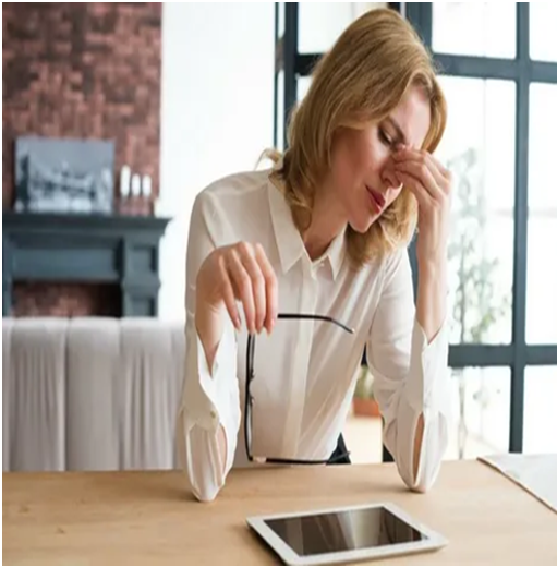 Хроническая усталость и выгорание у руководителя отдела продаж. Что делать?